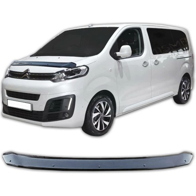 SCOUTT Deflektor prednej kapoty Citroen Spacetourer 2016