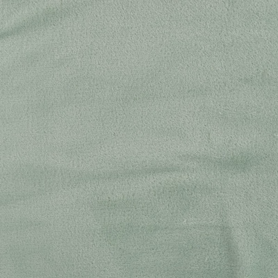 Strima Cuddle Fleece - zaprášená mátová