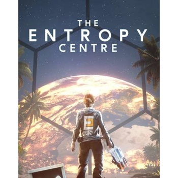 The Entropy Centre