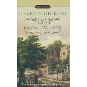 Great Expectations | Charles Dickens (ISBN: 9780451531186)