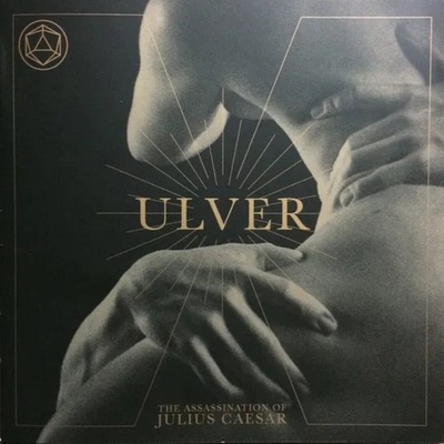 Ulver - The Assassination Of Julius Caesar (Limited Edition) (Sparkle Universe Coloured) (LP) (0884388161818)