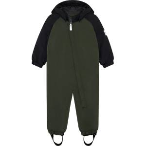 Color Kids Детска грейка Color Kids Kid's Coverall Colorblock & Solid Overall - Kambaba - размер 86 (EU) (702-6052-0113)
