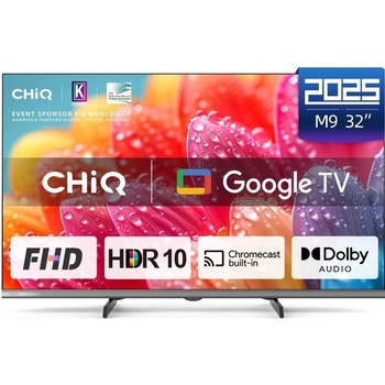 Chiq L32FM9E