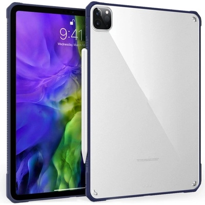 Vsetkonamobil 44139 Vsetkonamobil FUSION Odolný kryt Apple iPad Pro 11 2021 modrý