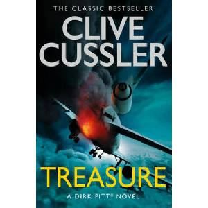 Treasure | Clive Cussler (ISBN: 9780008216665)