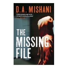 Missing File - Mishani D A