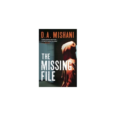 Missing File - Mishani D A