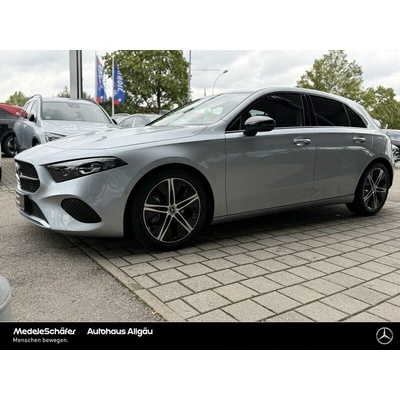 Mercedes-Benz A 200 120 kW