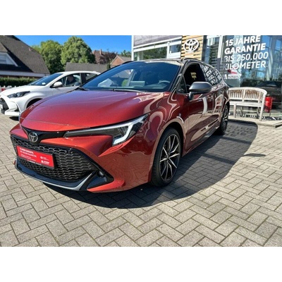 Toyota Corolla 2.0 Hybrid Touring Sports GR Sport 131 kW
