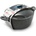 Accademia Mugnano Am ТЕНДЖЕРА С КАПАК cuore di pietra 28cm 5, 70l (cpcsscv228i)