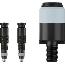 Schwalbe Clik Valve Conversion Set SV-SCV 3542