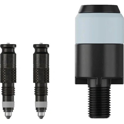 Schwalbe Clik Valve Conversion Set SV-SCV 3542