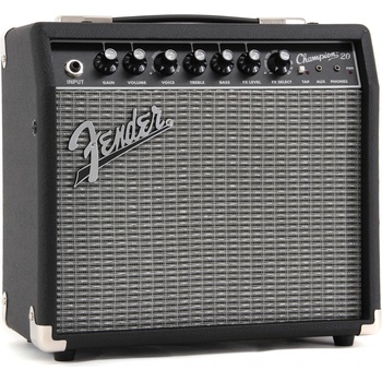 Fender Champion 20