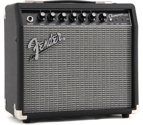 Fender Champion 20
