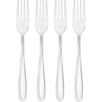 Maku Kitchen Life Комплект от 4 бр основна вилица MAKU от серия Basic