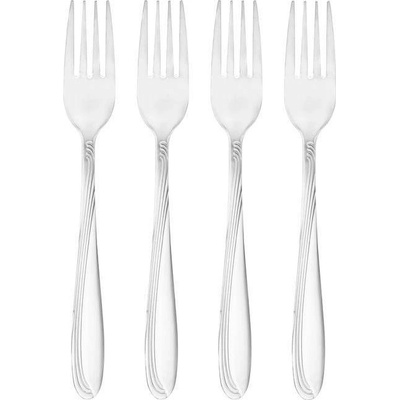 Maku Kitchen Life Комплект от 4 бр основна вилица MAKU от серия Basic