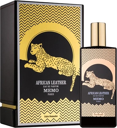 MEMO African Leather EDP 75 ml Tester