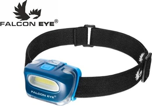 Falcon Eye Blaze