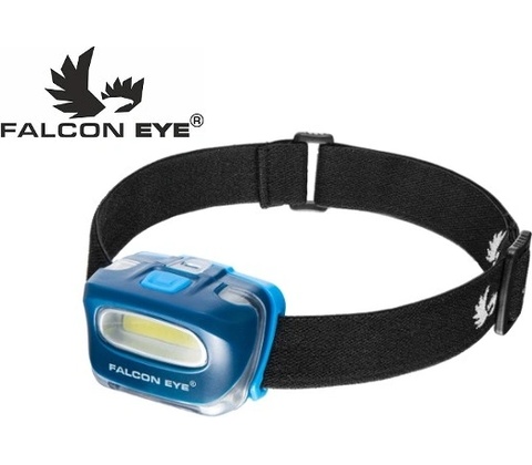 Falcon Eye Blaze