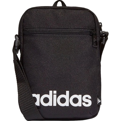 adidas Linear Org Black/White