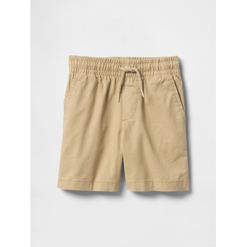 GAP Бебешки къси панталони GAP GAP | Bezhov | Момчешки | 74-80
