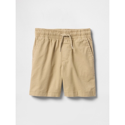 GAP Бебешки къси панталони GAP GAP | Bezhov | Момчешки | 74-80