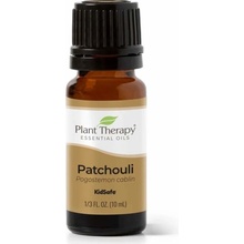 Plant Therapy Kidsafe Patchouli vonný olej 10 ml