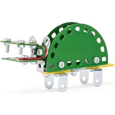 Merkur Меркур - Мини ЗОО - Хипопотам, 46 части