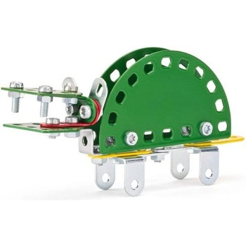 Merkur Меркур - Мини ЗОО - Хипопотам, 46 части