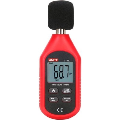 Hlukoměr UNI-T UT353