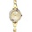 ACCURIST Дамски аналогов часовник Accurist Dress - A-8010 (A-8010)