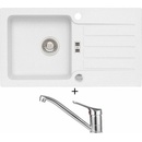 Set Alveus Niagara 30 + Riviera