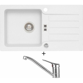 Set Alveus Niagara 30 + Riviera