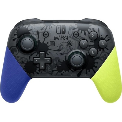 Nintendo Switch Pro 045496431617