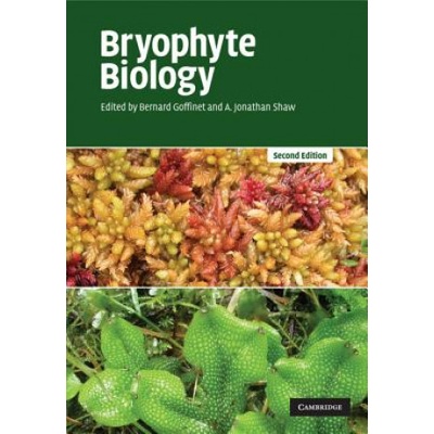 Bryophyte Biology | Bernard Goffinet