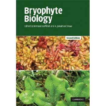 Bryophyte Biology | Bernard Goffinet