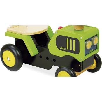 Vilac Dřevěné traktor