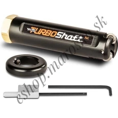 Frézovacia stopka do uhlovej brúsky Arbortech Turbo shaft