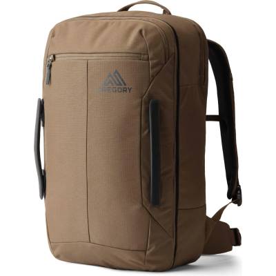 Gregory Пътна раница Gregory Border Carry On 40 Travel backpack - Mesa Brown - размер One Size (502-5854-0511)