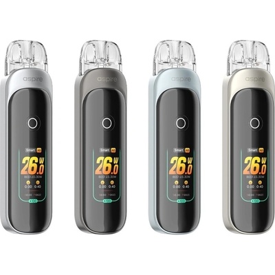 Aspire Pixo Pod Kit 1100mAh