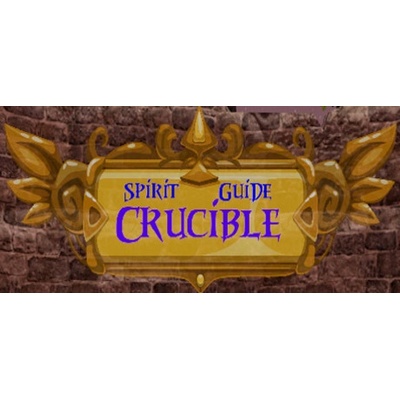 IndieRevo Spirit Guide Crucible (PC)