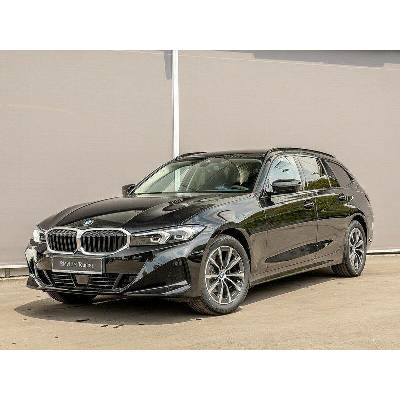 BMW 318i 115 kW