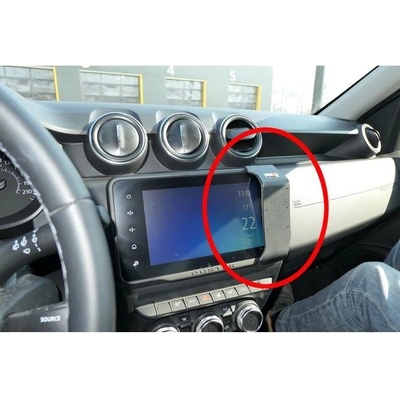 Brodit ProClip montážní konzole na palubní desku pro Dacia Duster 22-23, 855741