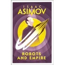 Robots and Empire Isaac Asimov