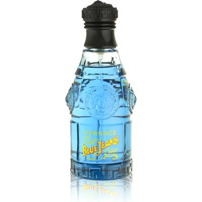 Versace Blue Jeans Man Eau de Toilette за мъже 75 ml