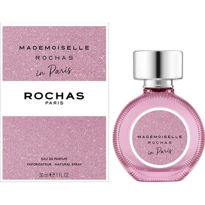 Rochas Mademoiselle Rochas in Paris parfumovaná voda dámska 90 ml