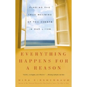 Everything Happens for a Reason (ISBN: 9781400083213)