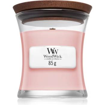 Image 1 of WoodWick Coastal Sunset ароматна свещ с дървен фитил 85 гр