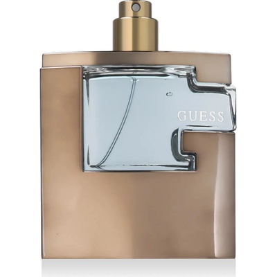 Guess toaletná voda pánska 75 ml tester