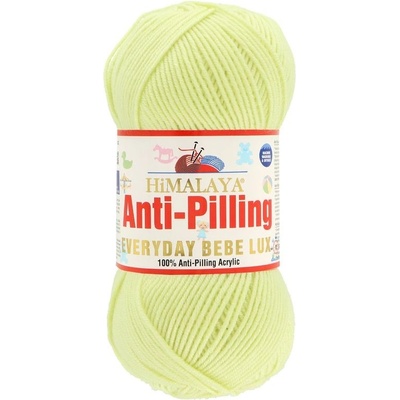 Himalaya Everyday Bebe Lux 70449 citrónová